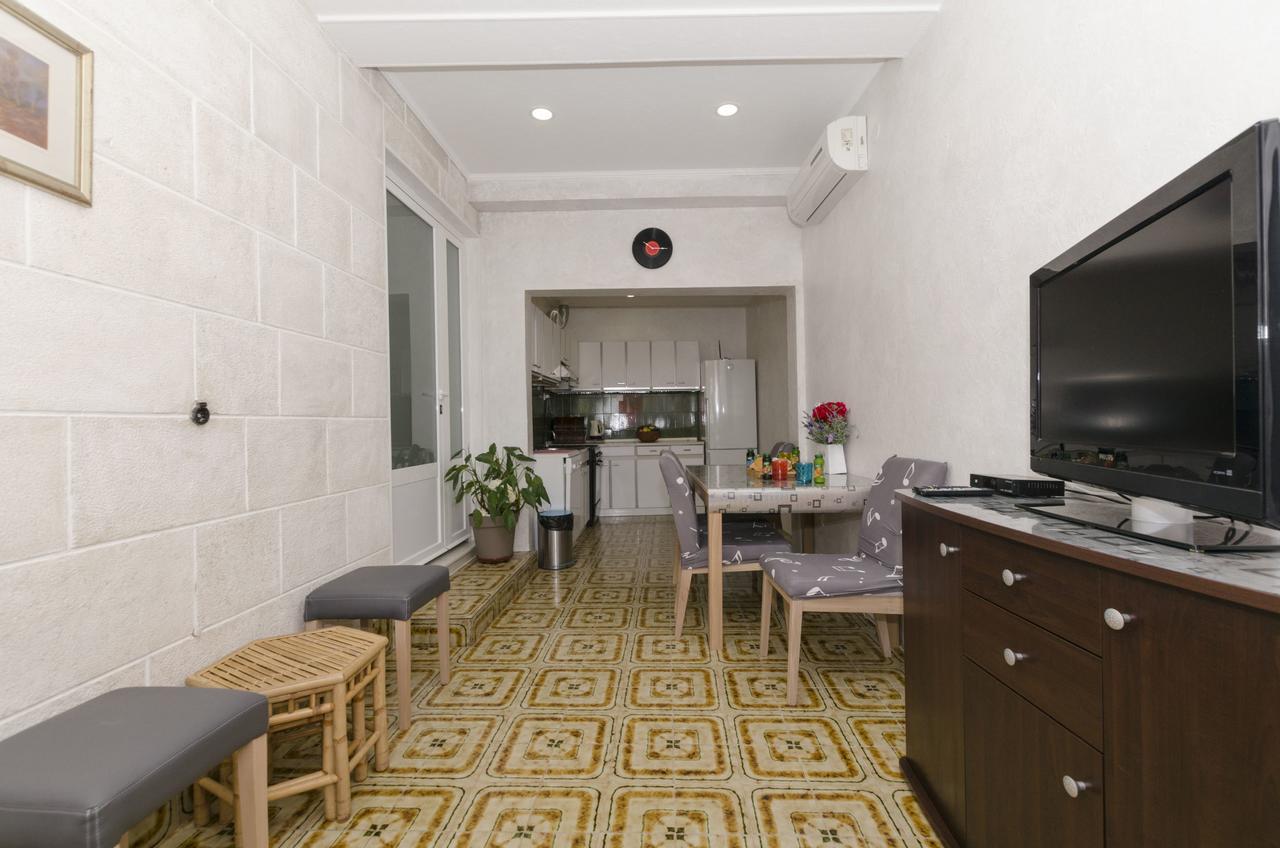 Apartments Tanja Baška Voda Szoba fotó